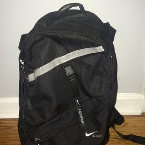 Nike Lacrosse Bag